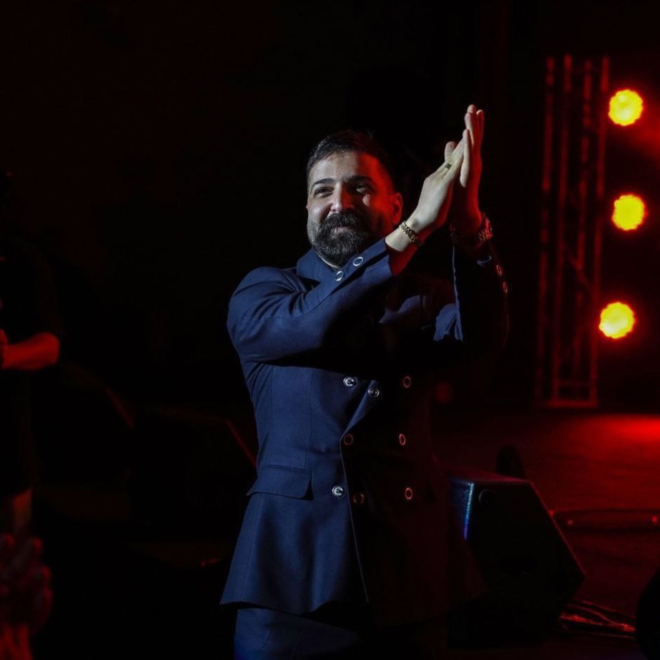 دانلود آهنگ حمید هیراد دوش چه خورده ای دلا راست بگو نهان مکن دانلود آهنگ حمید هیراد دوش چه خورده ای دلا راست بگو نهان مکن